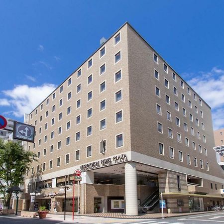 Shizuoka Kita Washington Hotel Plaza Eksteriør bilde