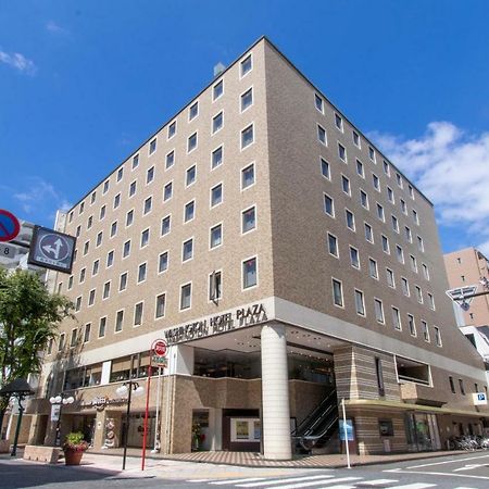 Shizuoka Kita Washington Hotel Plaza Eksteriør bilde