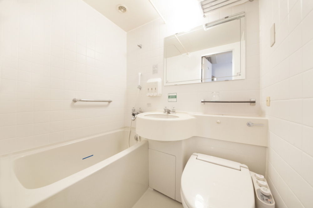 Shizuoka Kita Washington Hotel Plaza Eksteriør bilde