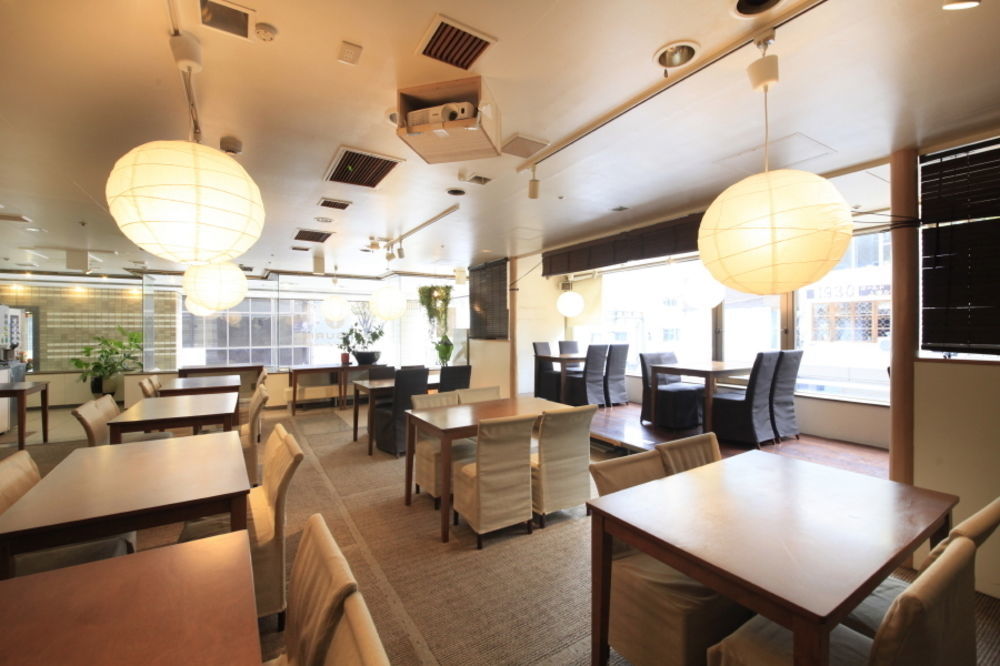 Shizuoka Kita Washington Hotel Plaza Eksteriør bilde