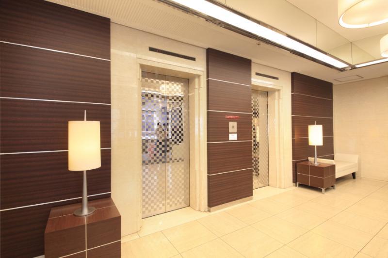 Shizuoka Kita Washington Hotel Plaza Eksteriør bilde
