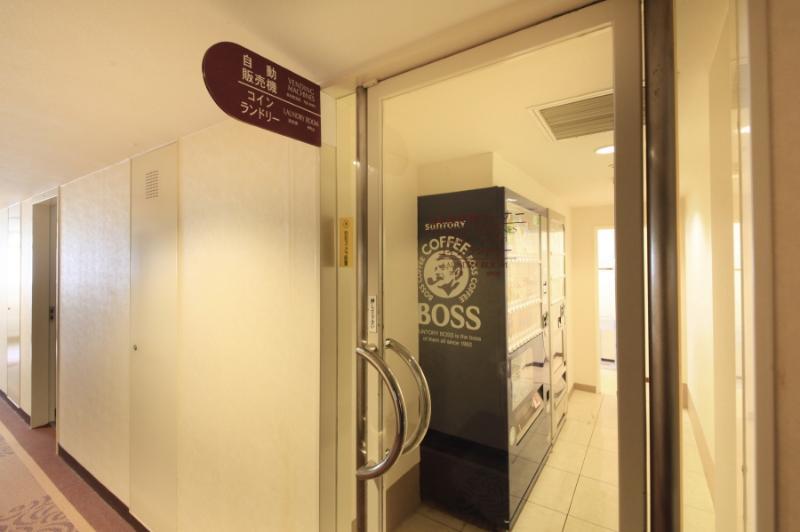 Shizuoka Kita Washington Hotel Plaza Eksteriør bilde