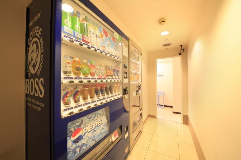 Shizuoka Kita Washington Hotel Plaza Eksteriør bilde