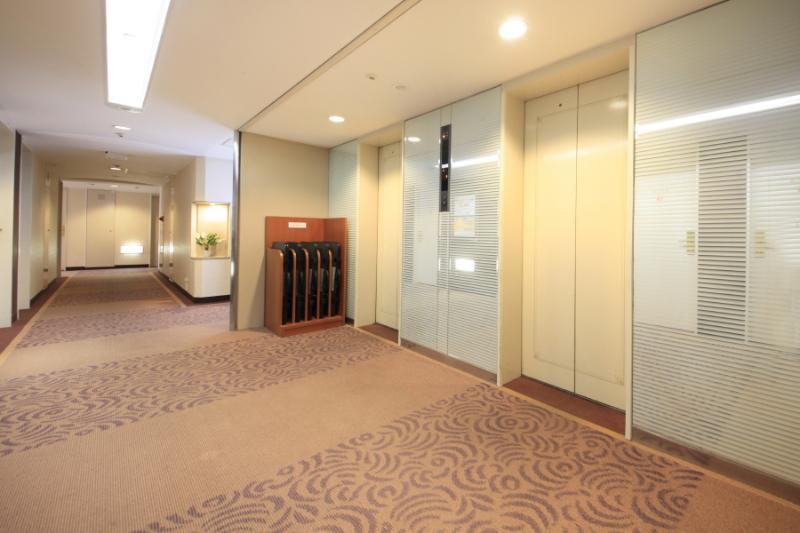 Shizuoka Kita Washington Hotel Plaza Eksteriør bilde