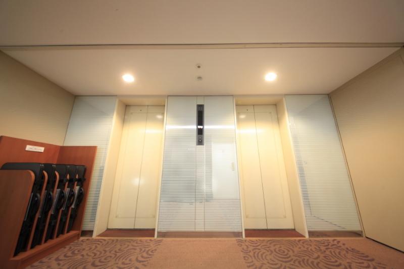 Shizuoka Kita Washington Hotel Plaza Eksteriør bilde
