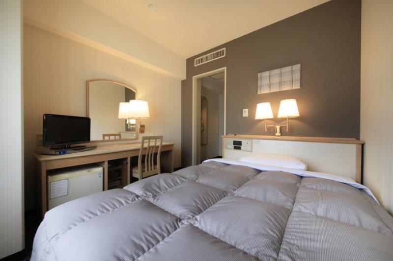 Shizuoka Kita Washington Hotel Plaza Eksteriør bilde