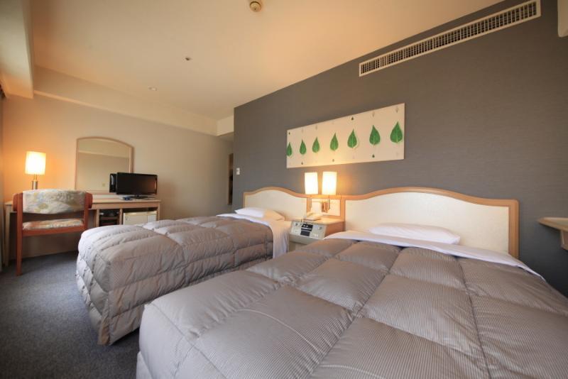 Shizuoka Kita Washington Hotel Plaza Eksteriør bilde