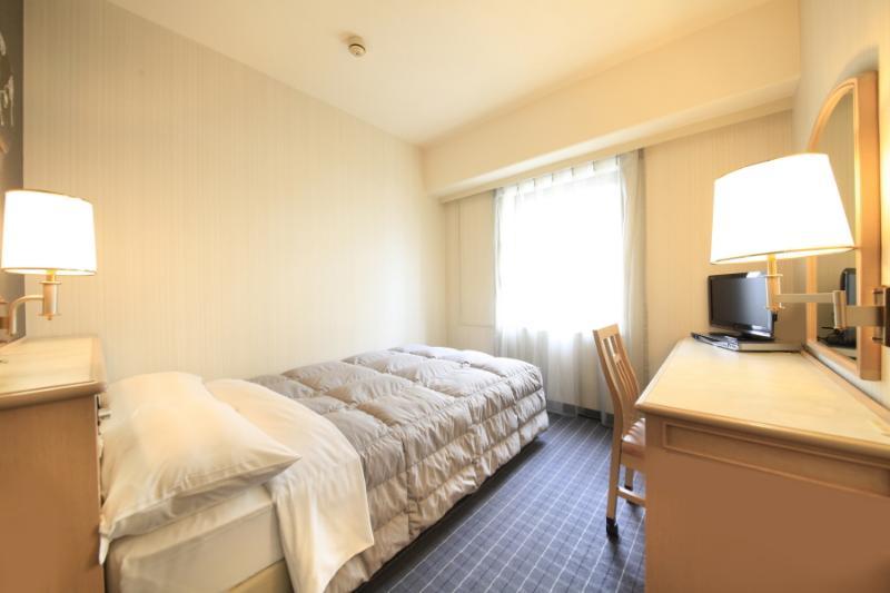 Shizuoka Kita Washington Hotel Plaza Eksteriør bilde