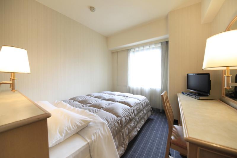 Shizuoka Kita Washington Hotel Plaza Eksteriør bilde