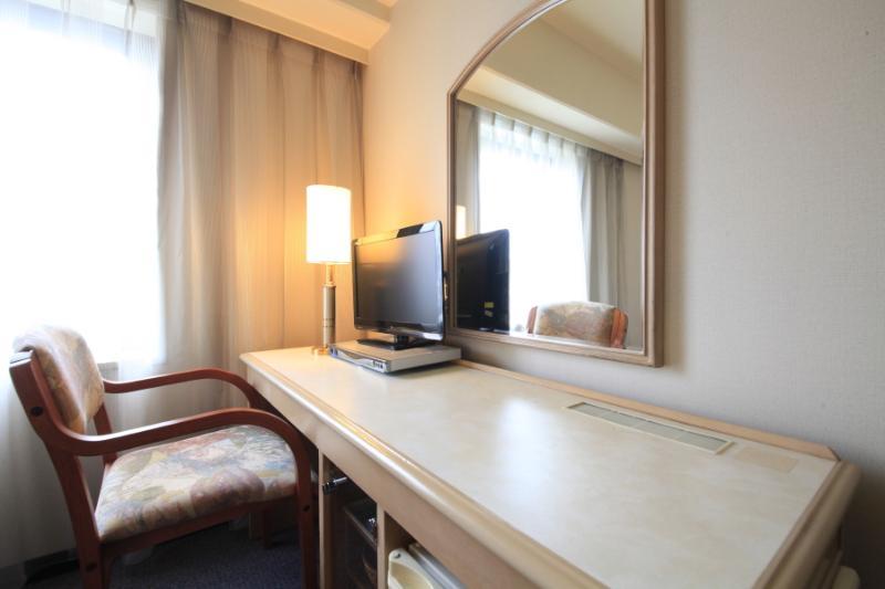 Shizuoka Kita Washington Hotel Plaza Eksteriør bilde